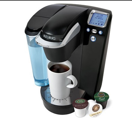 Best Coffee Maker