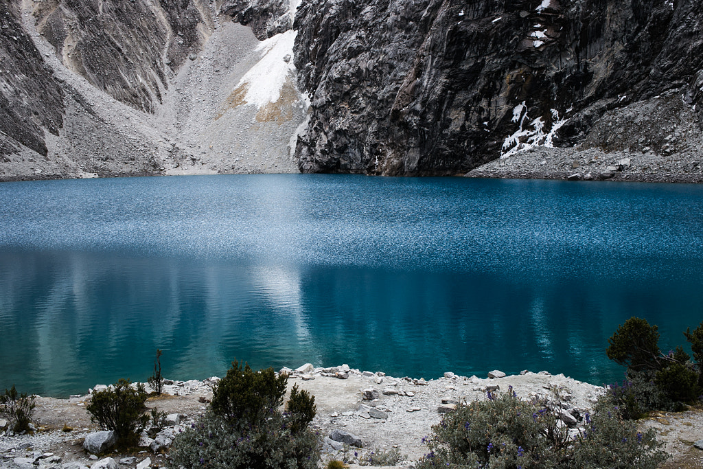 69 Lagoon by Ana Luisa Correa on 500px.com