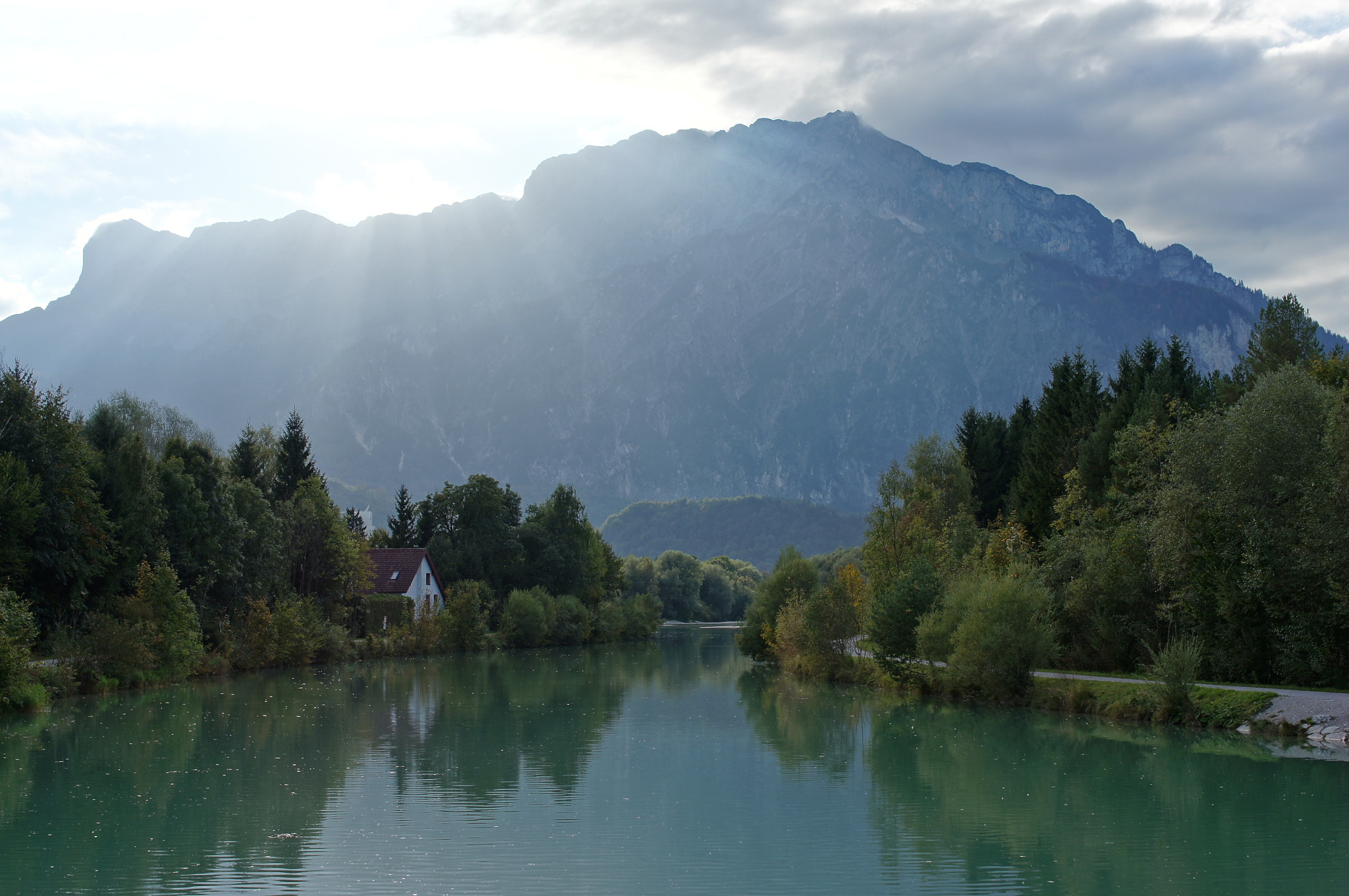 Salzburg, Austria