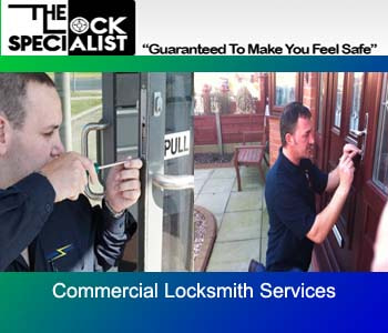 LockSmith London