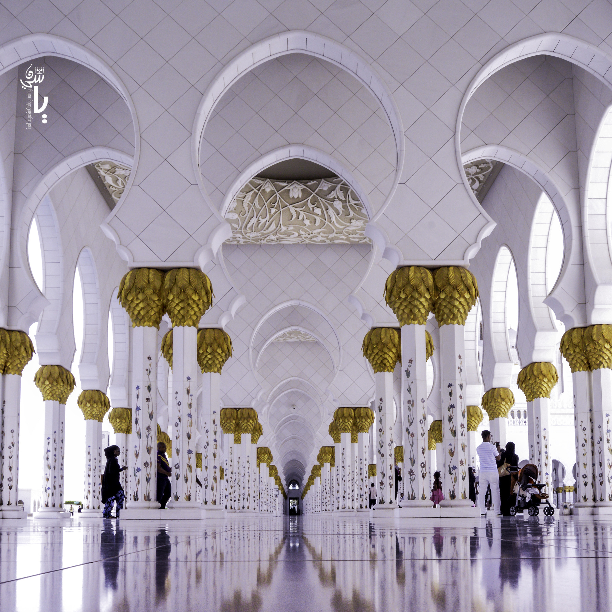 masjid sheikh zayed