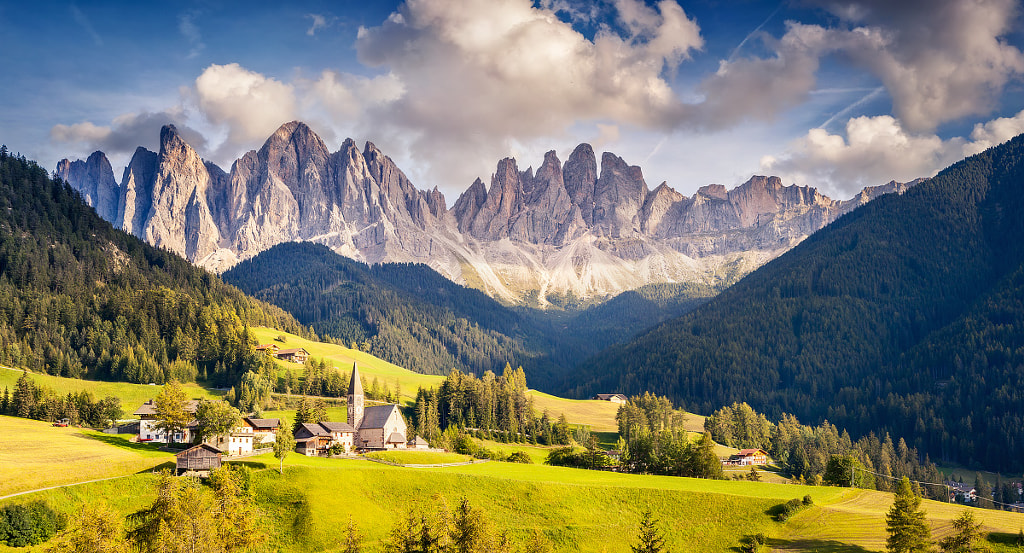 Untitled by Leonid Tit / 500px