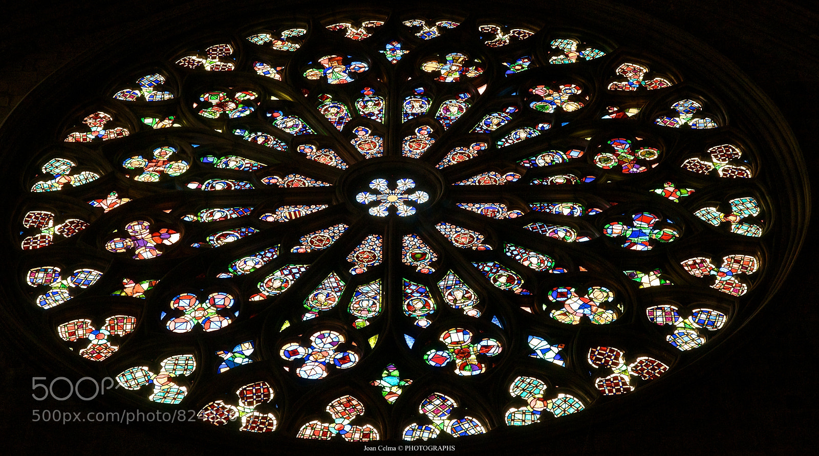 Nikon D300S sample photo. Roset n catedral del photography