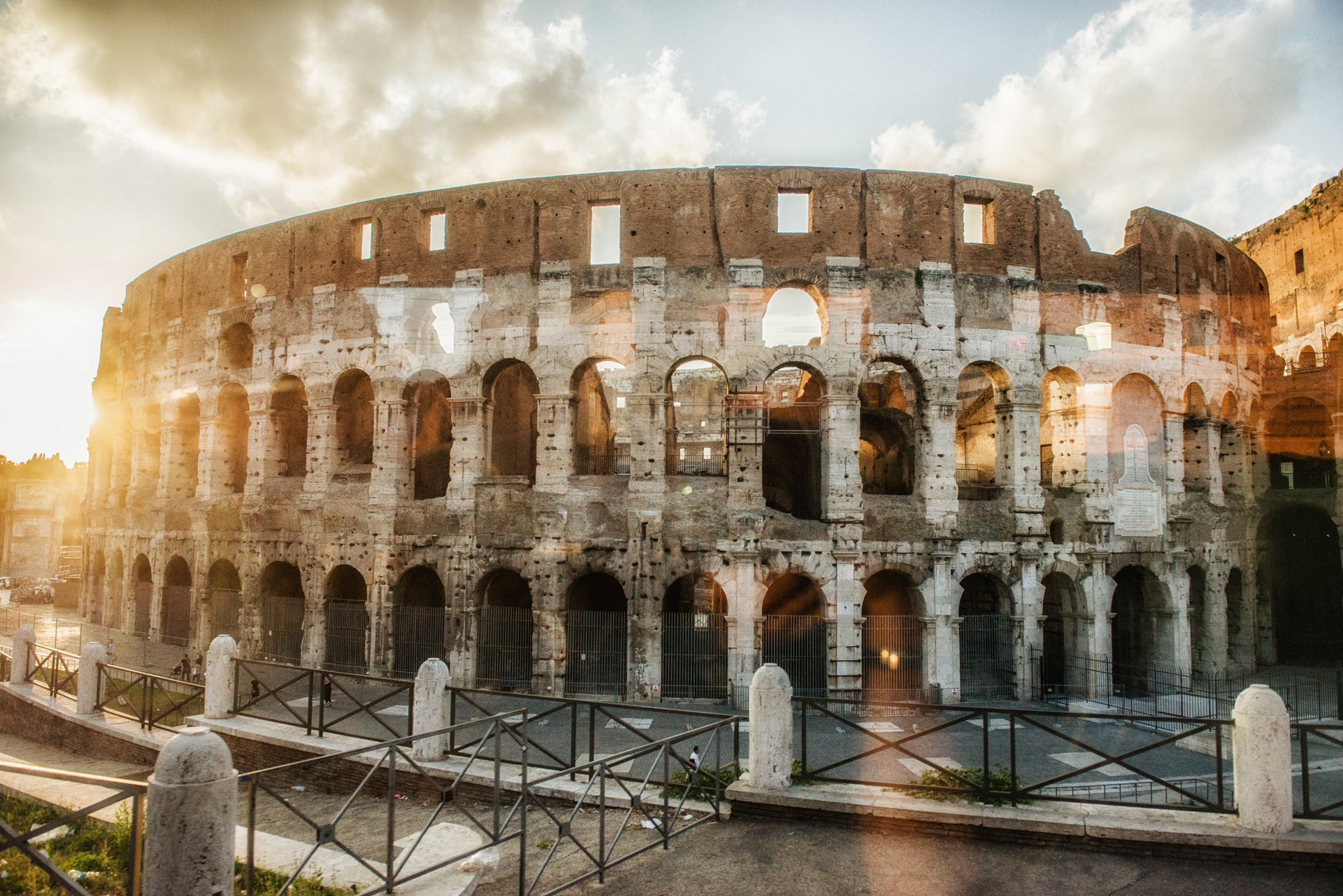 Colosseum