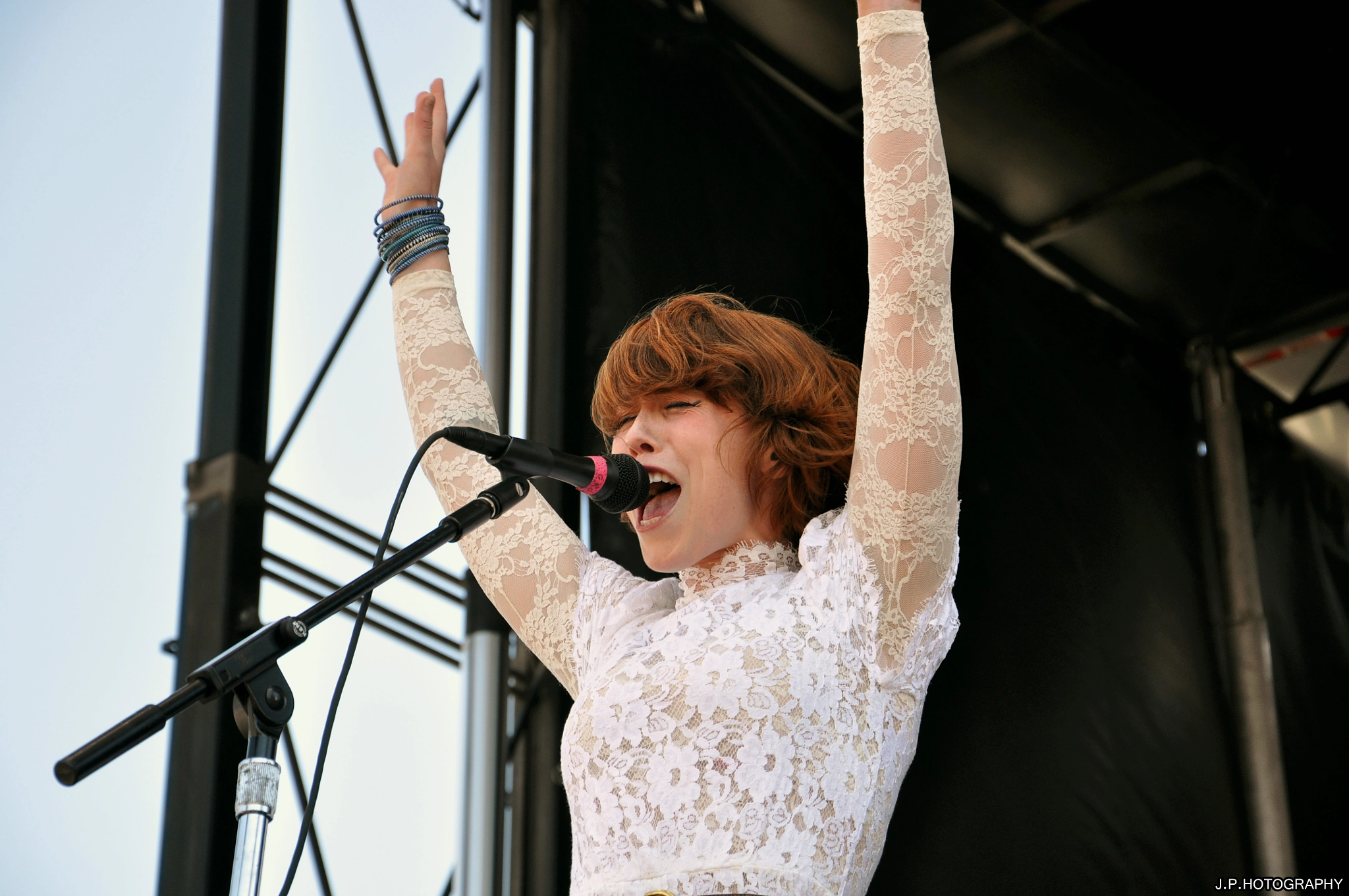 Hannah Hooper by Jessica Perez - Photo 8256636 / 500px