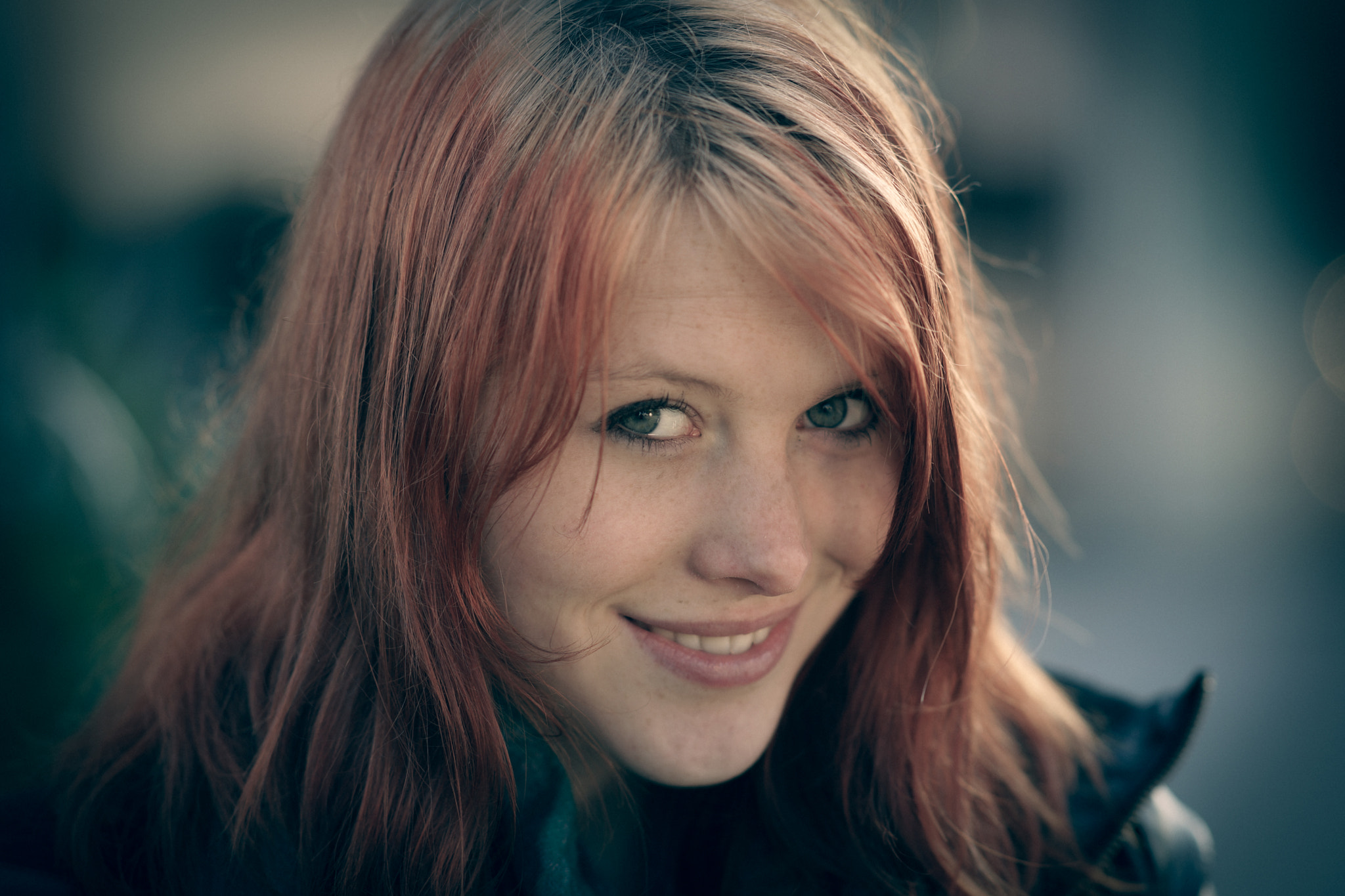 Kia Kirsch by Detlef Seeger-Koessmeier / 500px Kia Kirsch by Detlef Seeger-Koessmeier / 500px