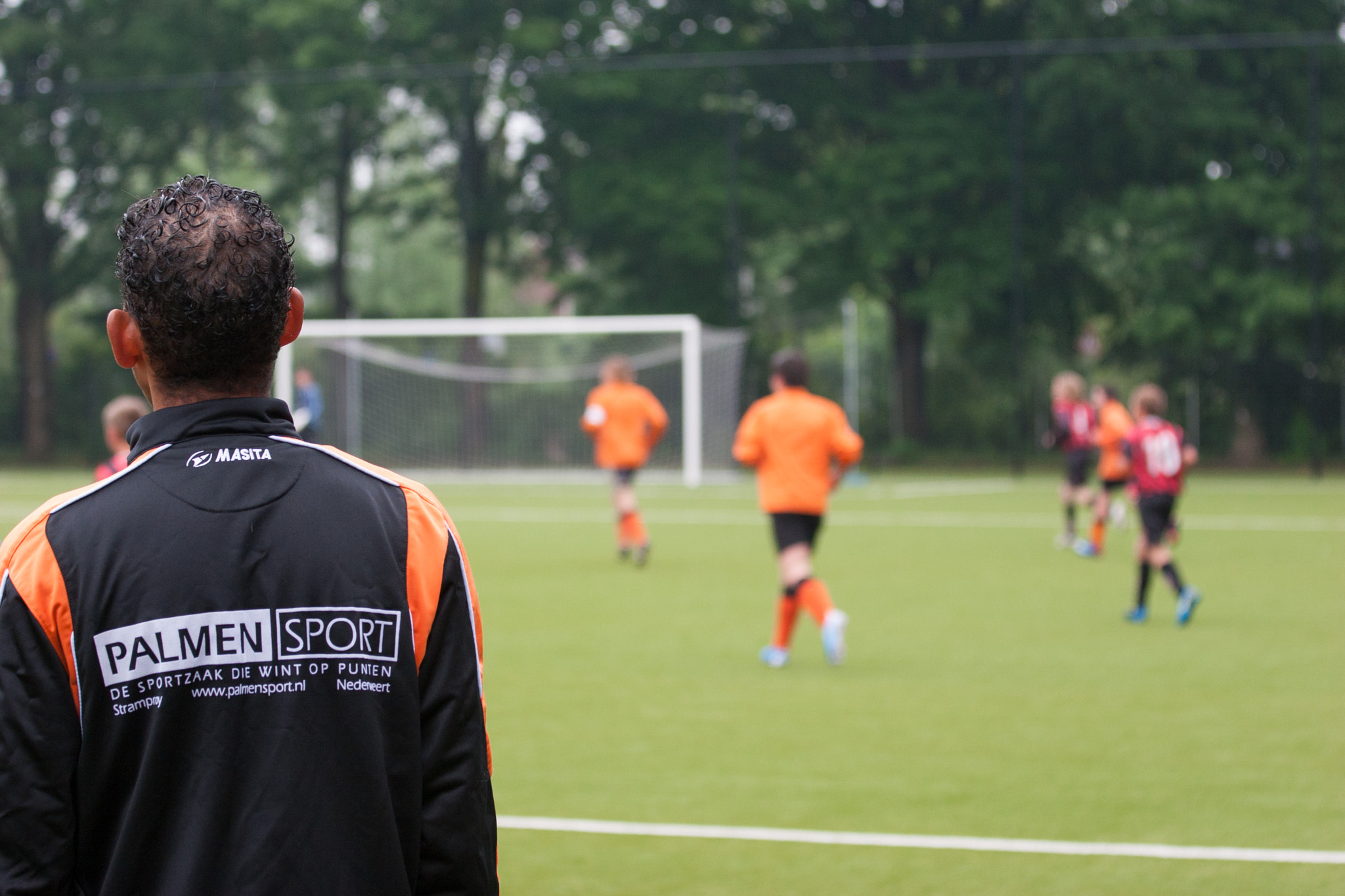 SV Laar Youth Football Tournament 2012