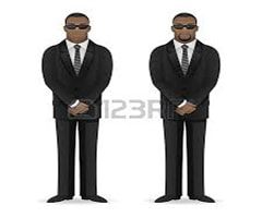 Bodyguard Agencies in London