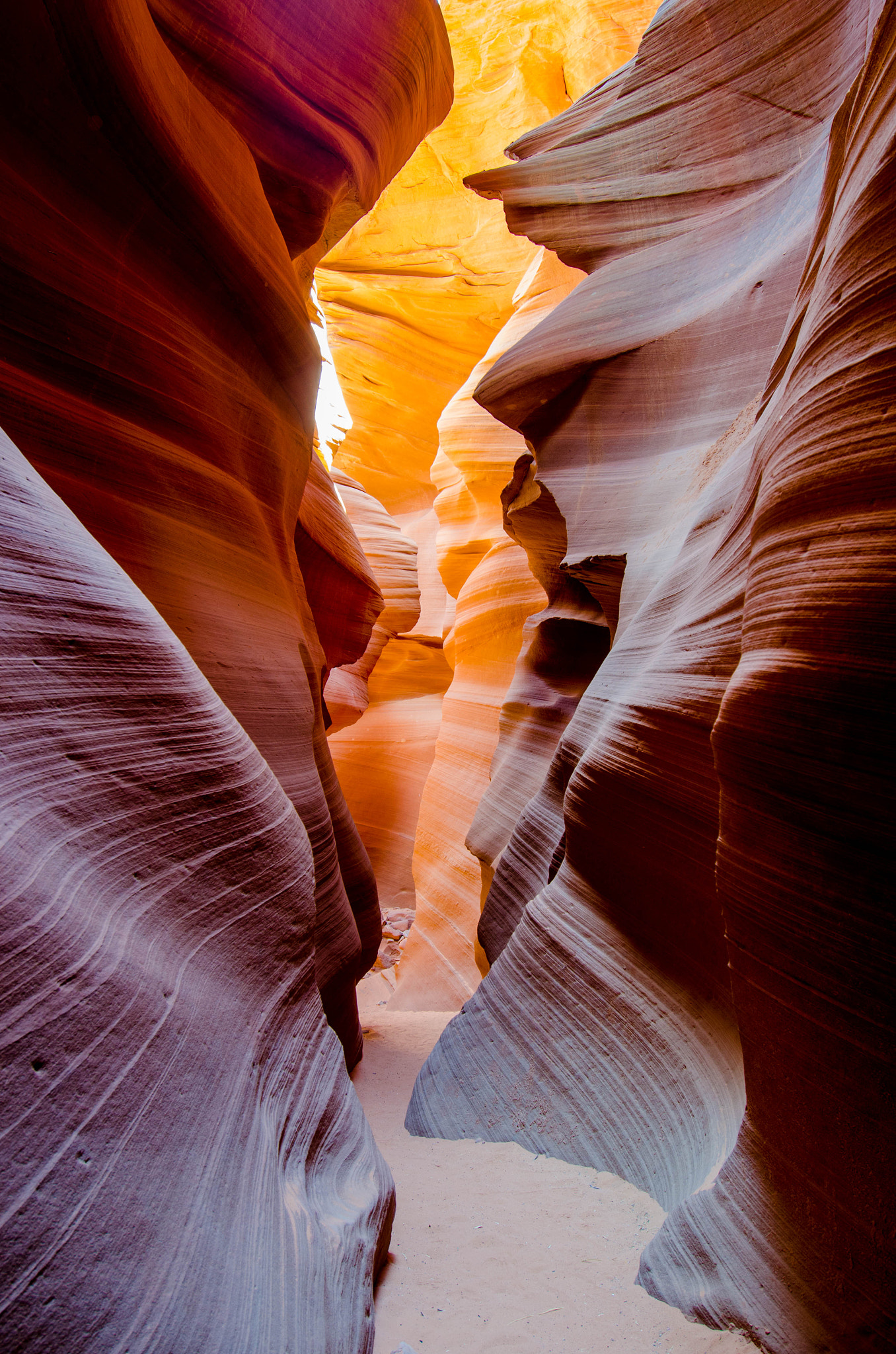 Antelope Canyon