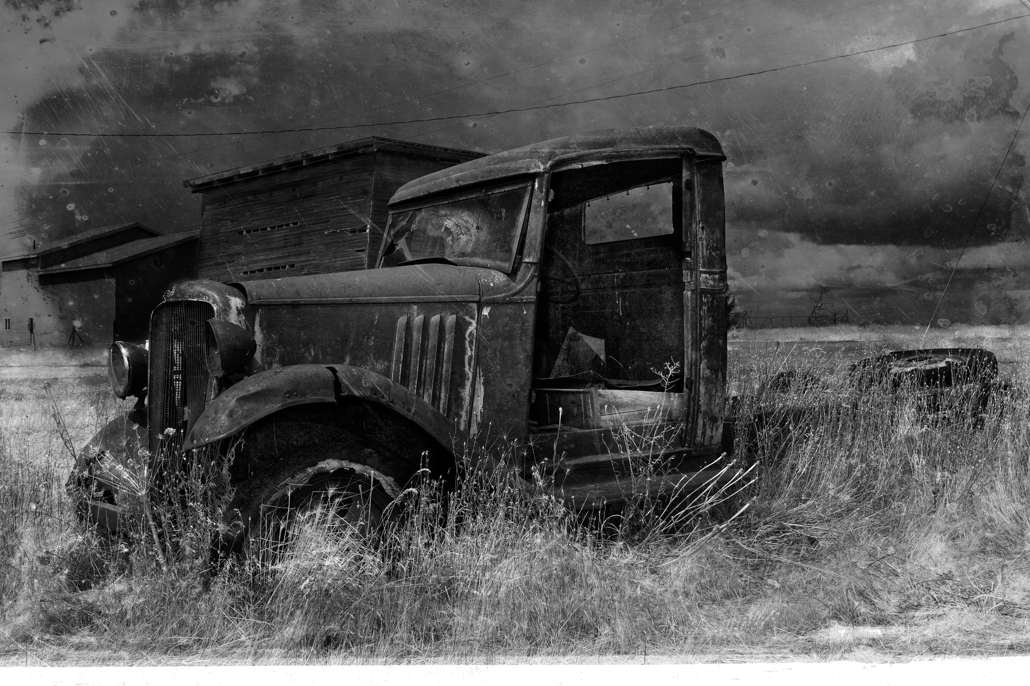 Old Timer