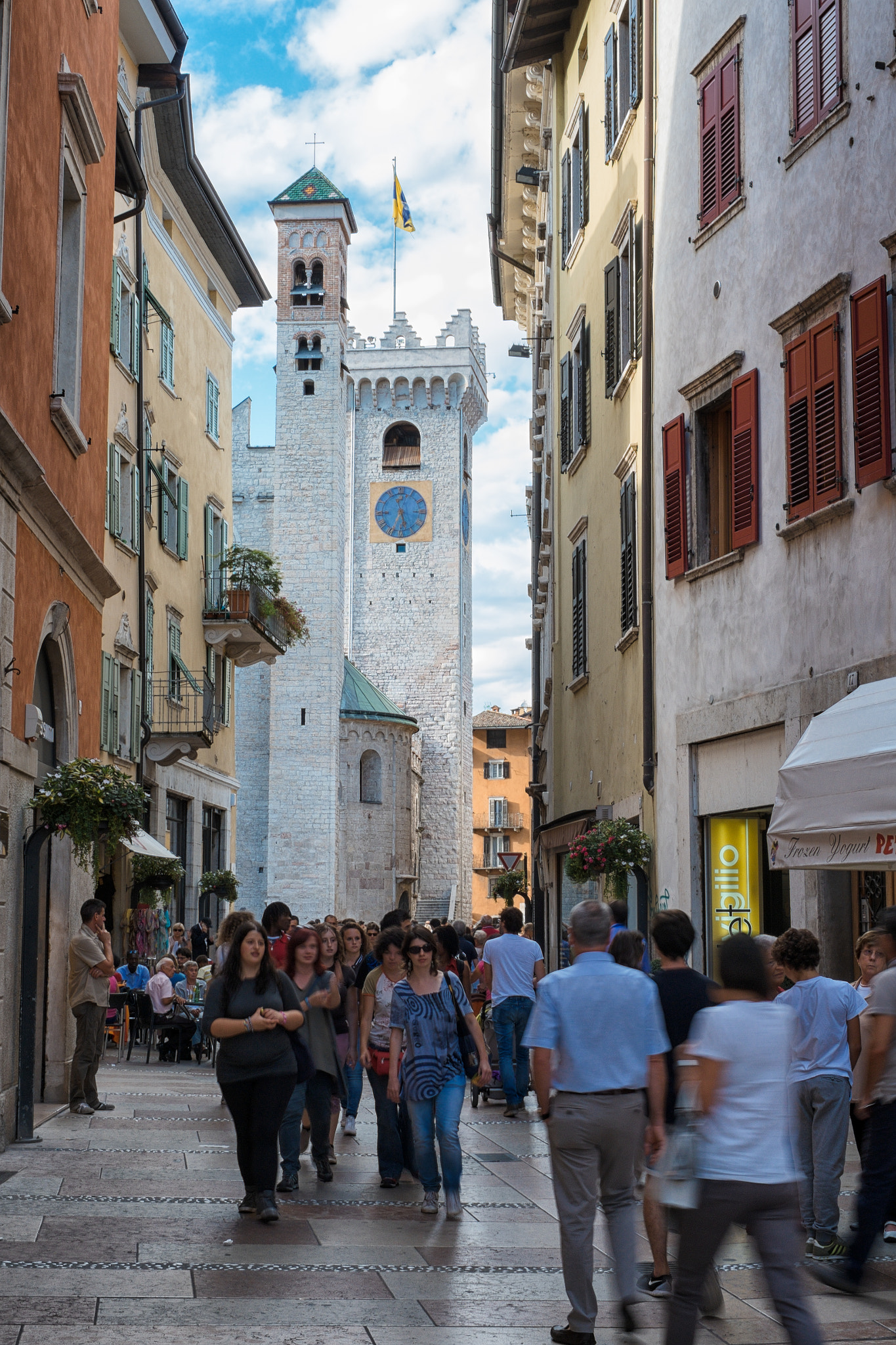 Trento - Italy