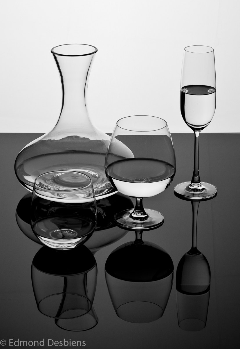 Sigma 50-150mm F2.8 EX APO DC HSM sample photo. Glass photography