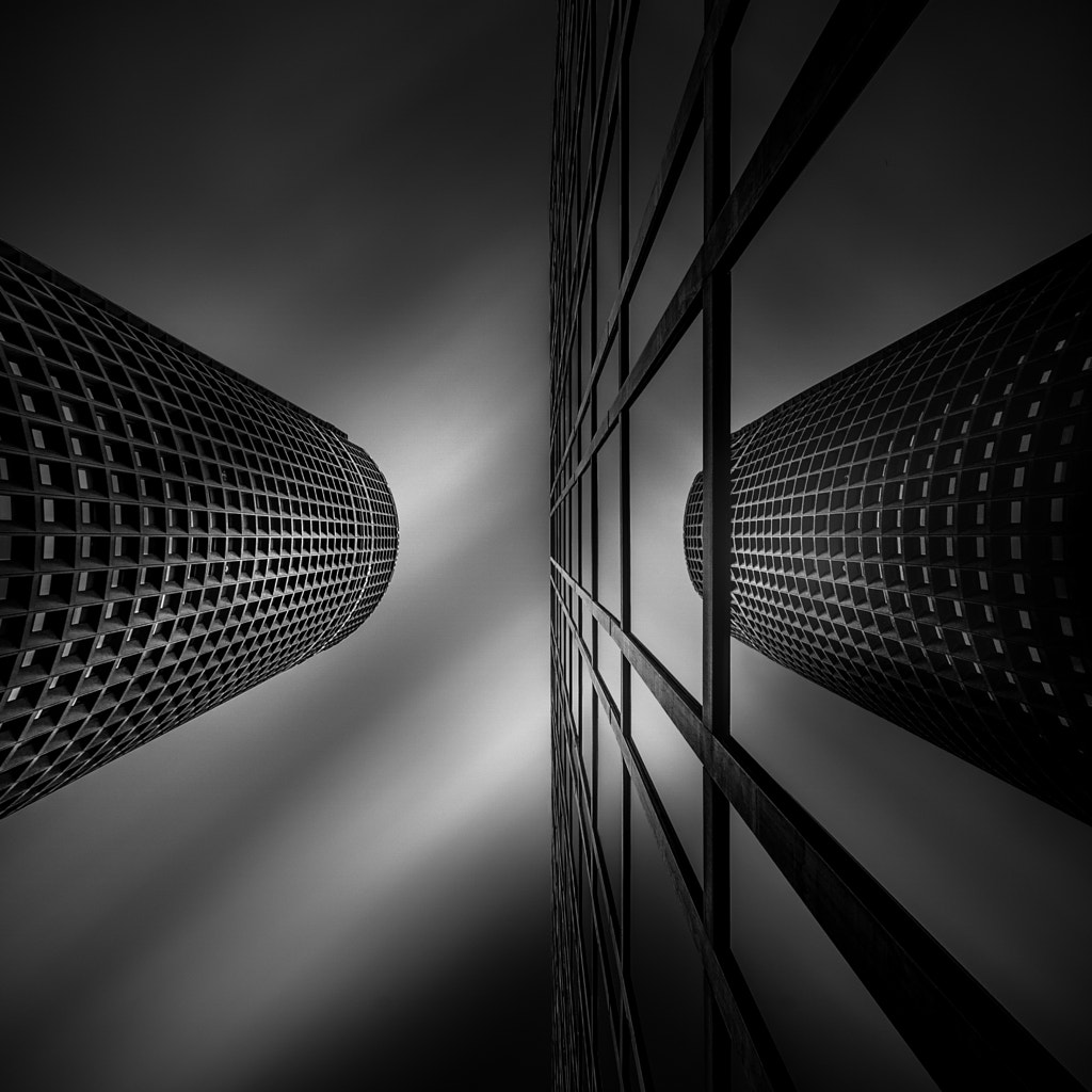 Mirror by Emmanuel LE GUELLEC on 500px.com