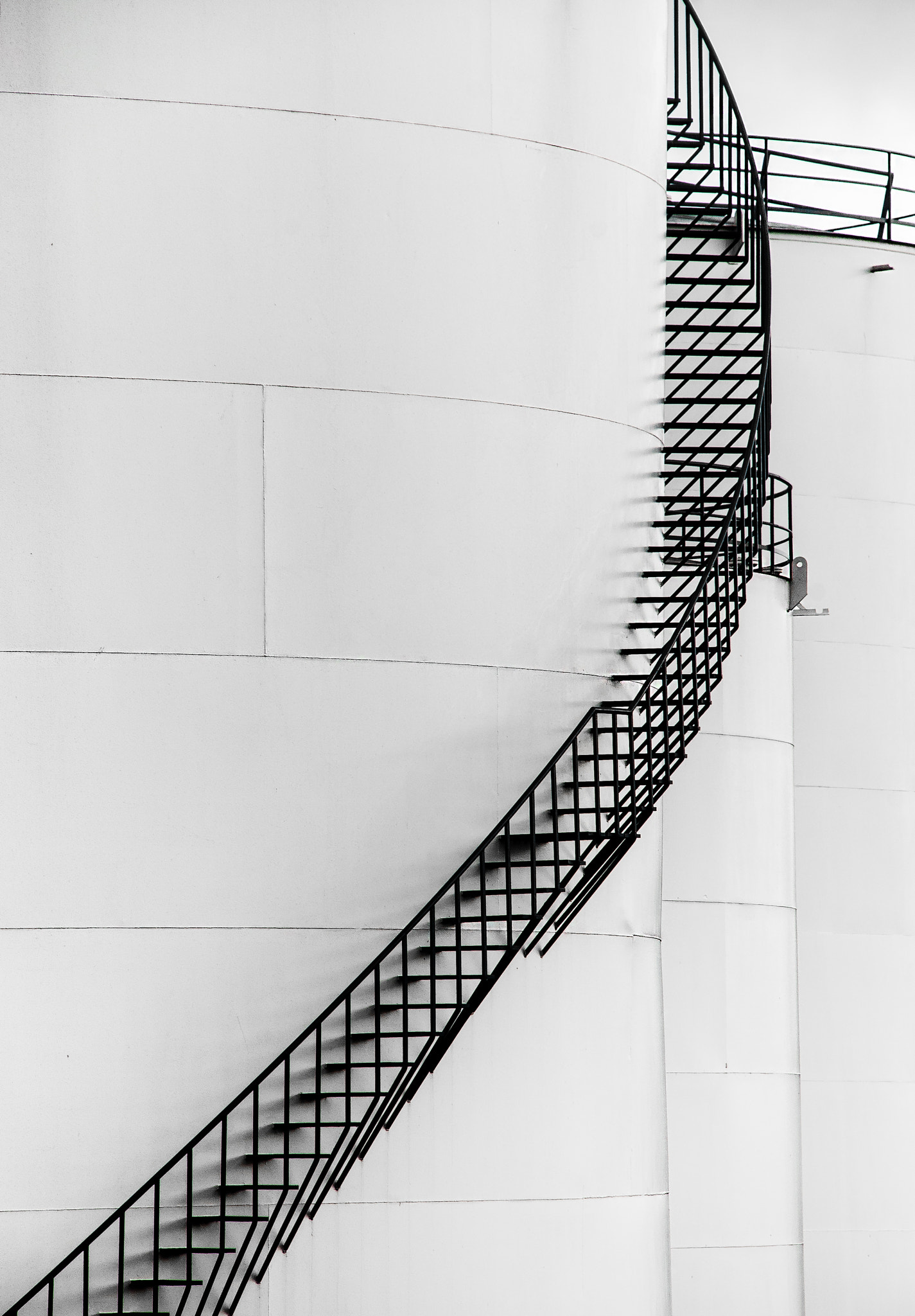 Steps II