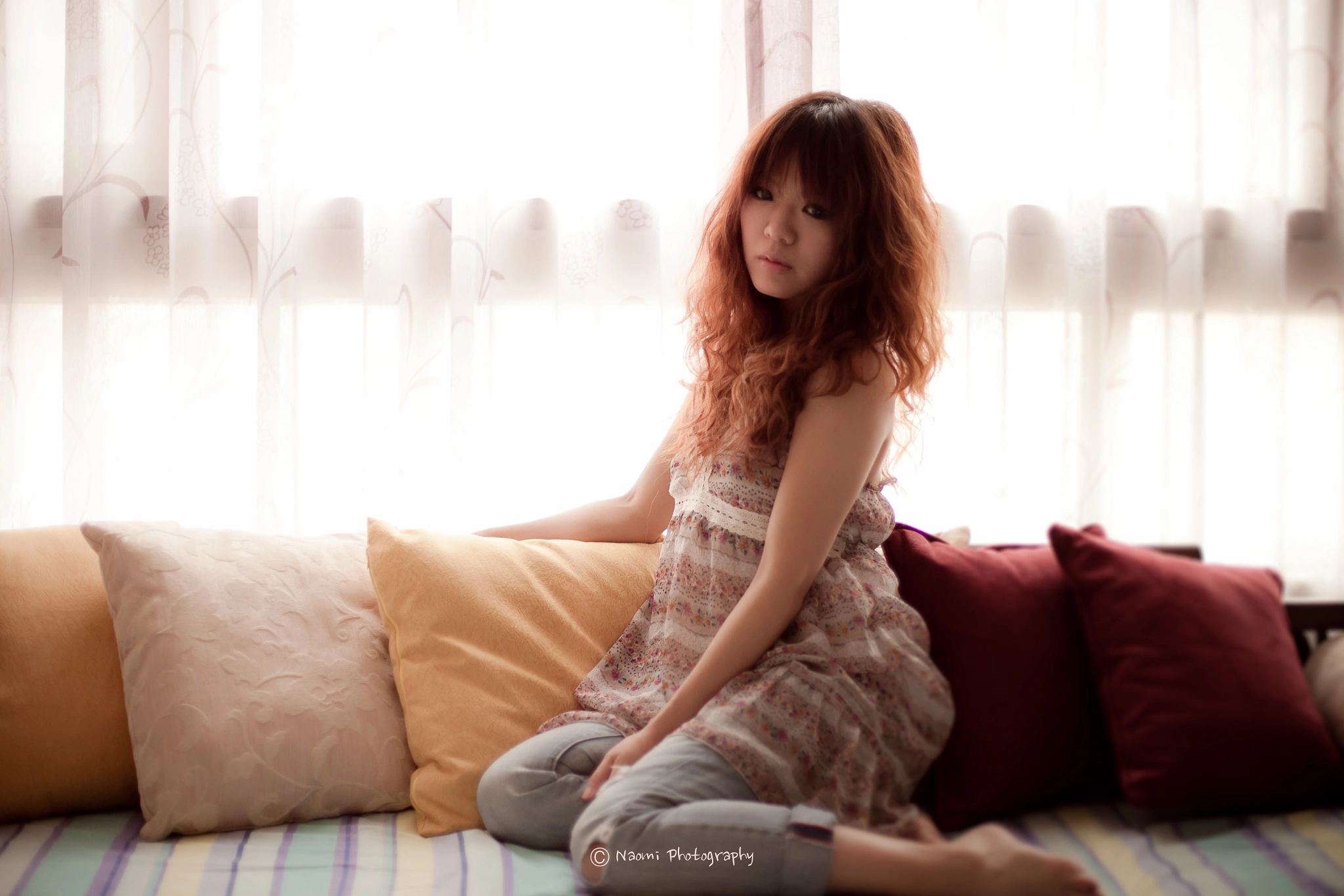 Photo by Naomi Wu Photo 8345737 / 500px