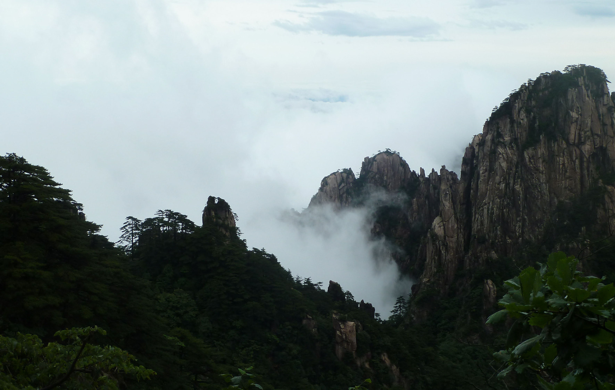 天然山水画by 哲兵| 500px
