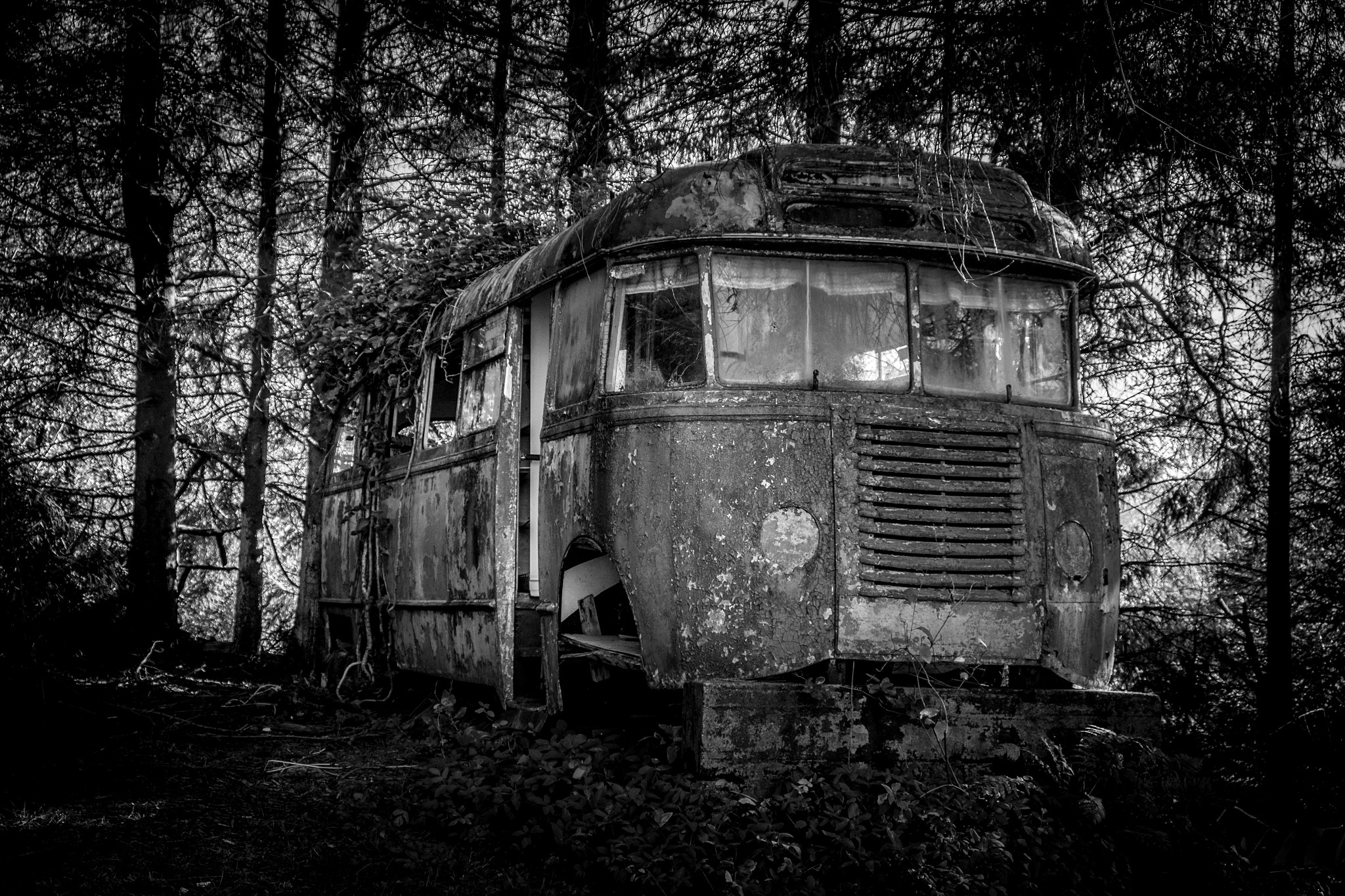 The last stop / Endestasjonen