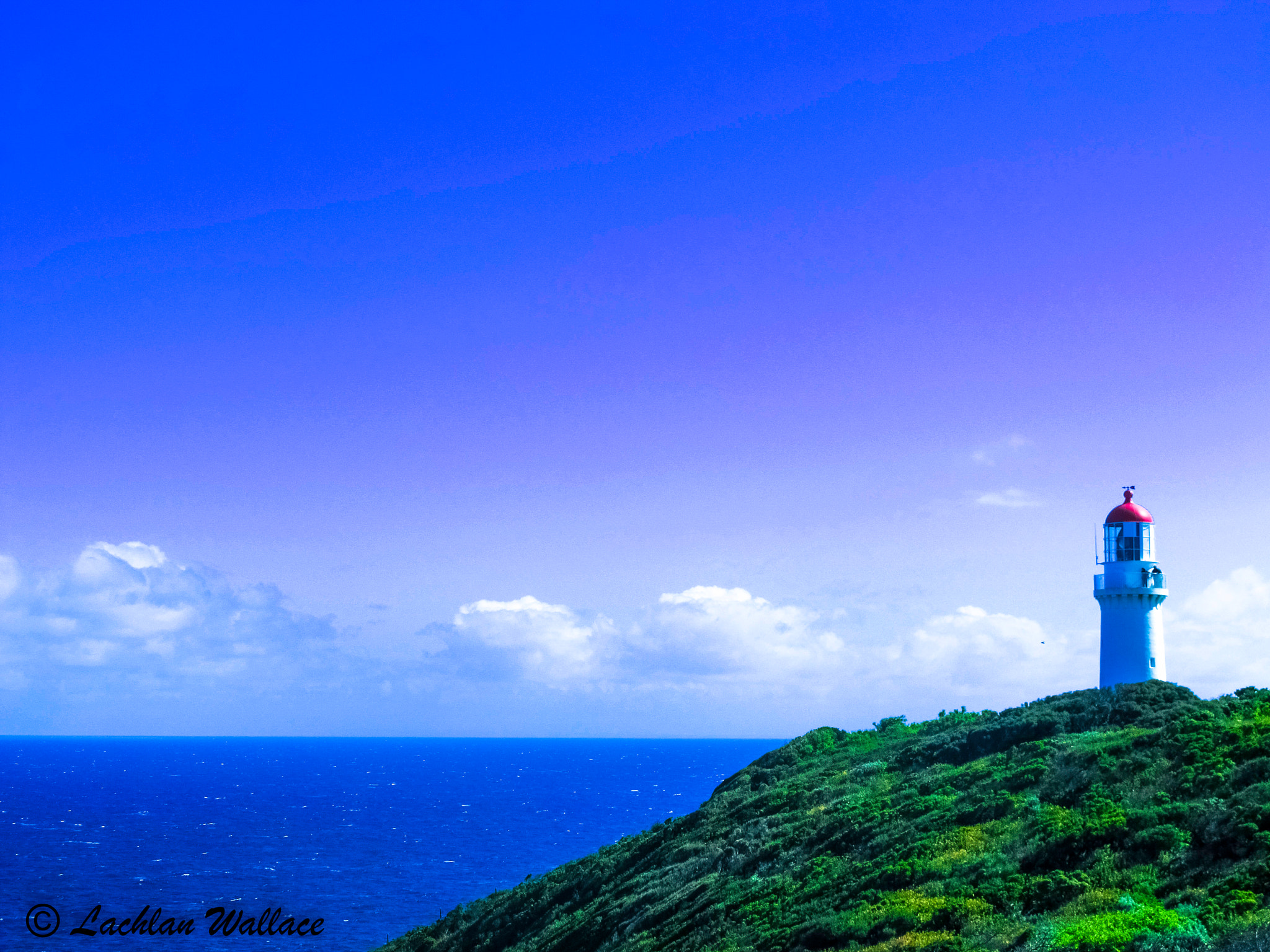 Cape Schanck Lighthouse Melbourne