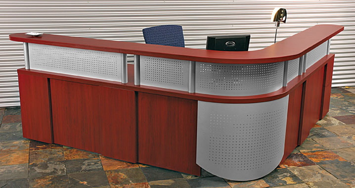 Best case goods for your office