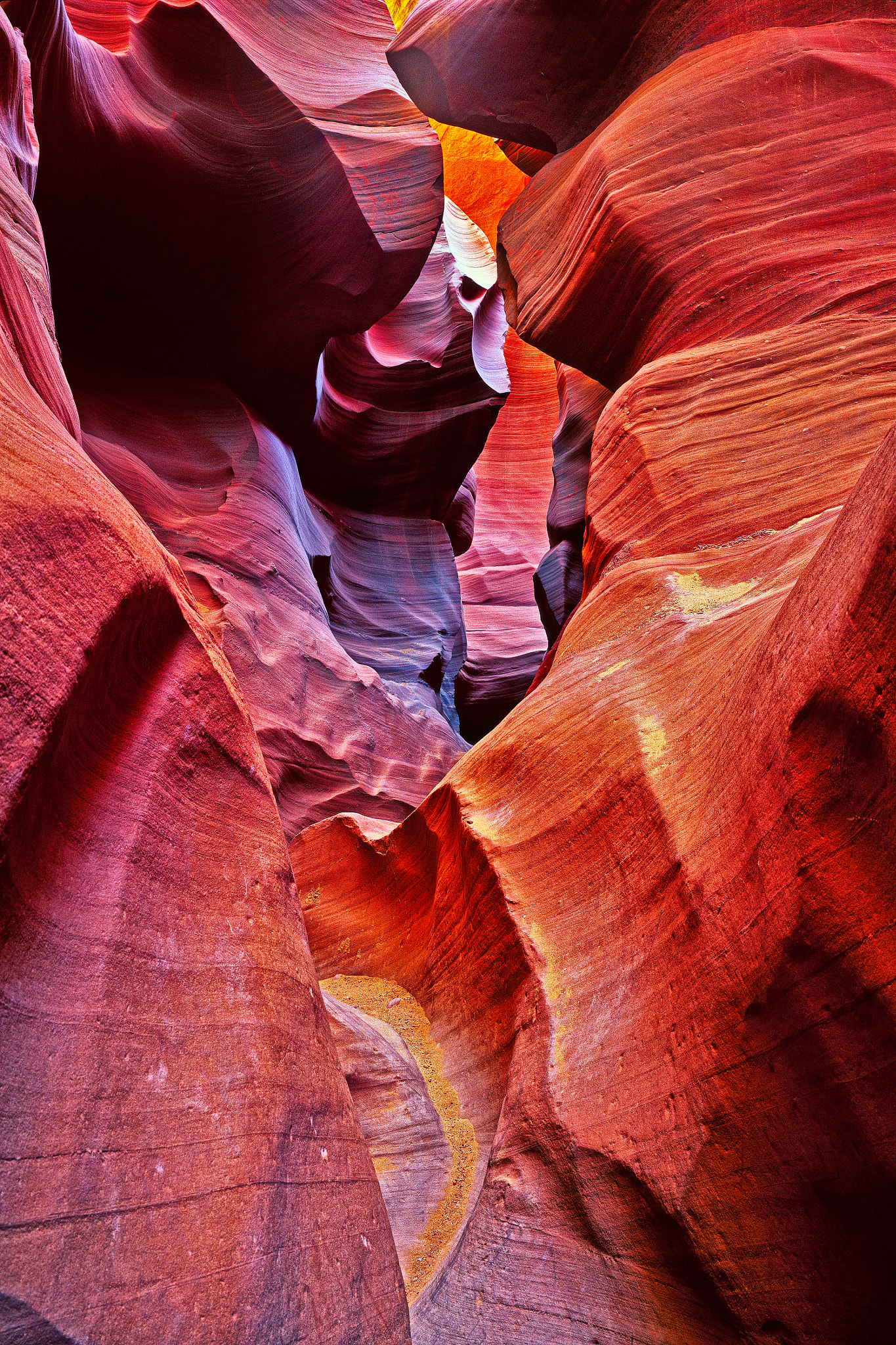 Lower Antelope #3