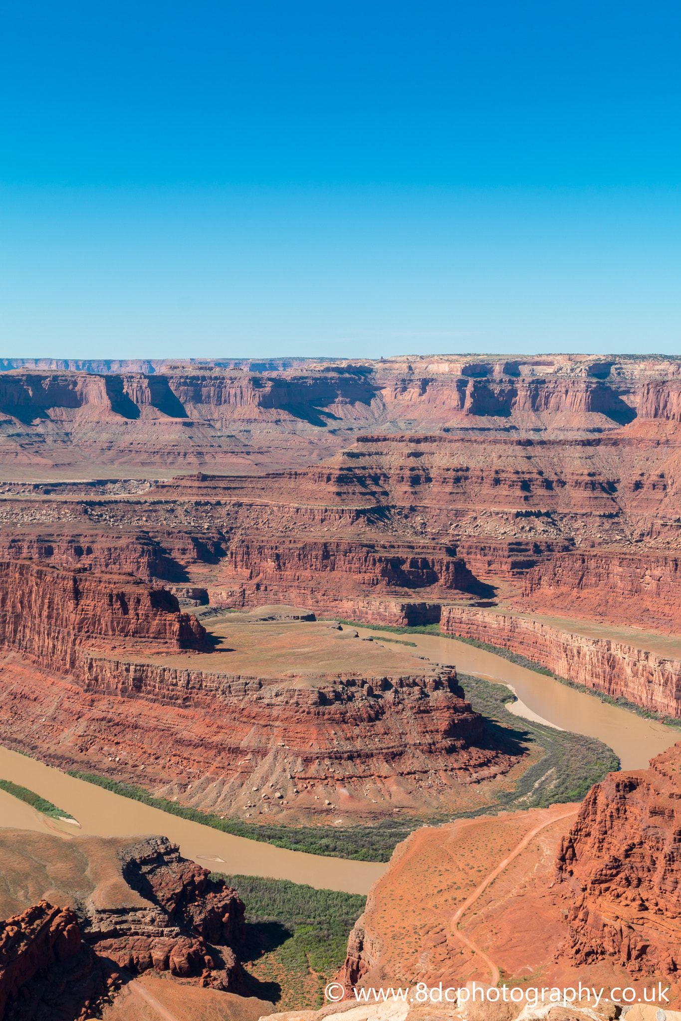 Dead Horse Point, Utah