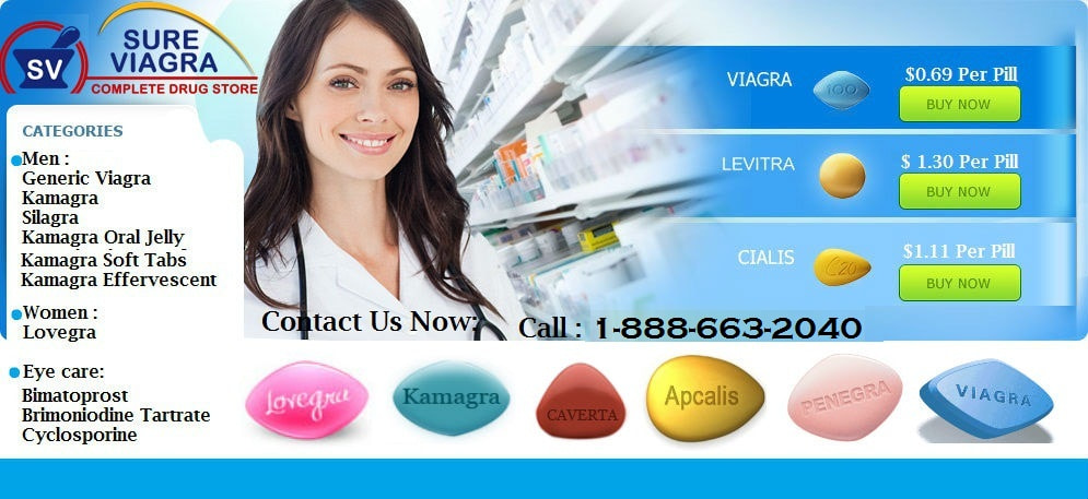 SureViagra.com An Online Leading Drugstore