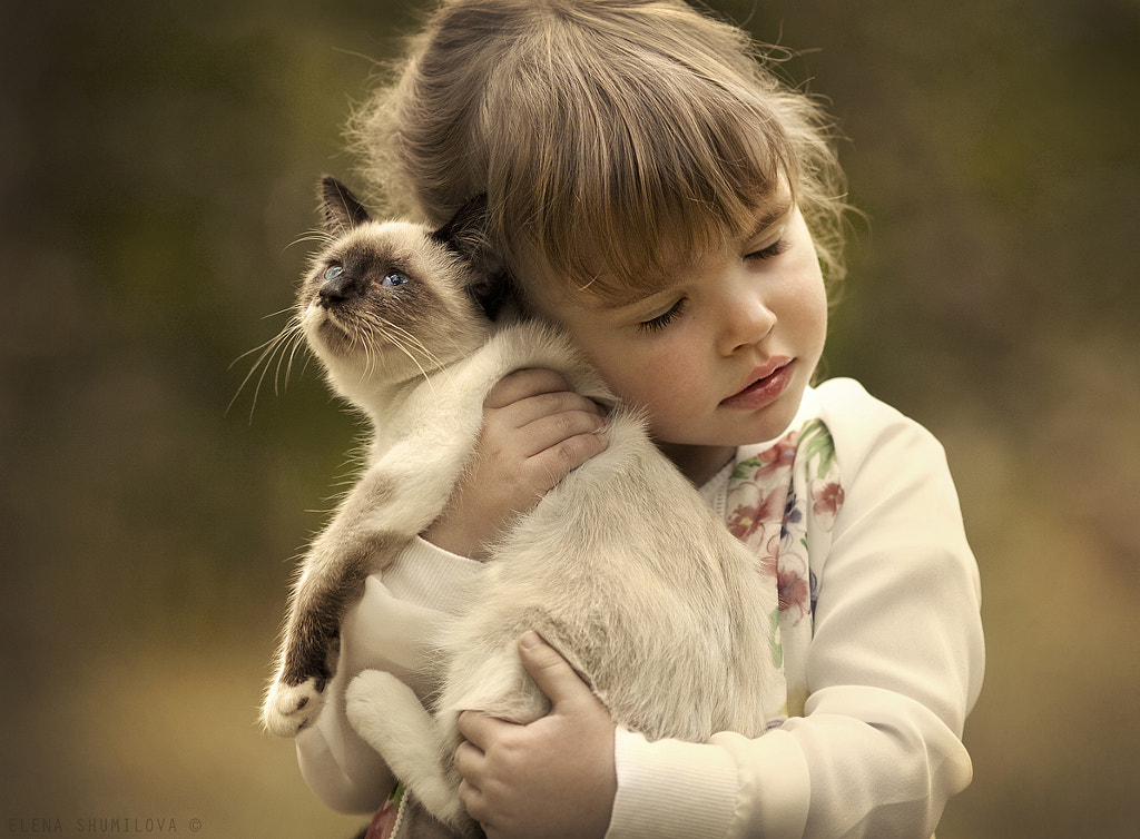 *** by Elena Shumilova on 500px.com