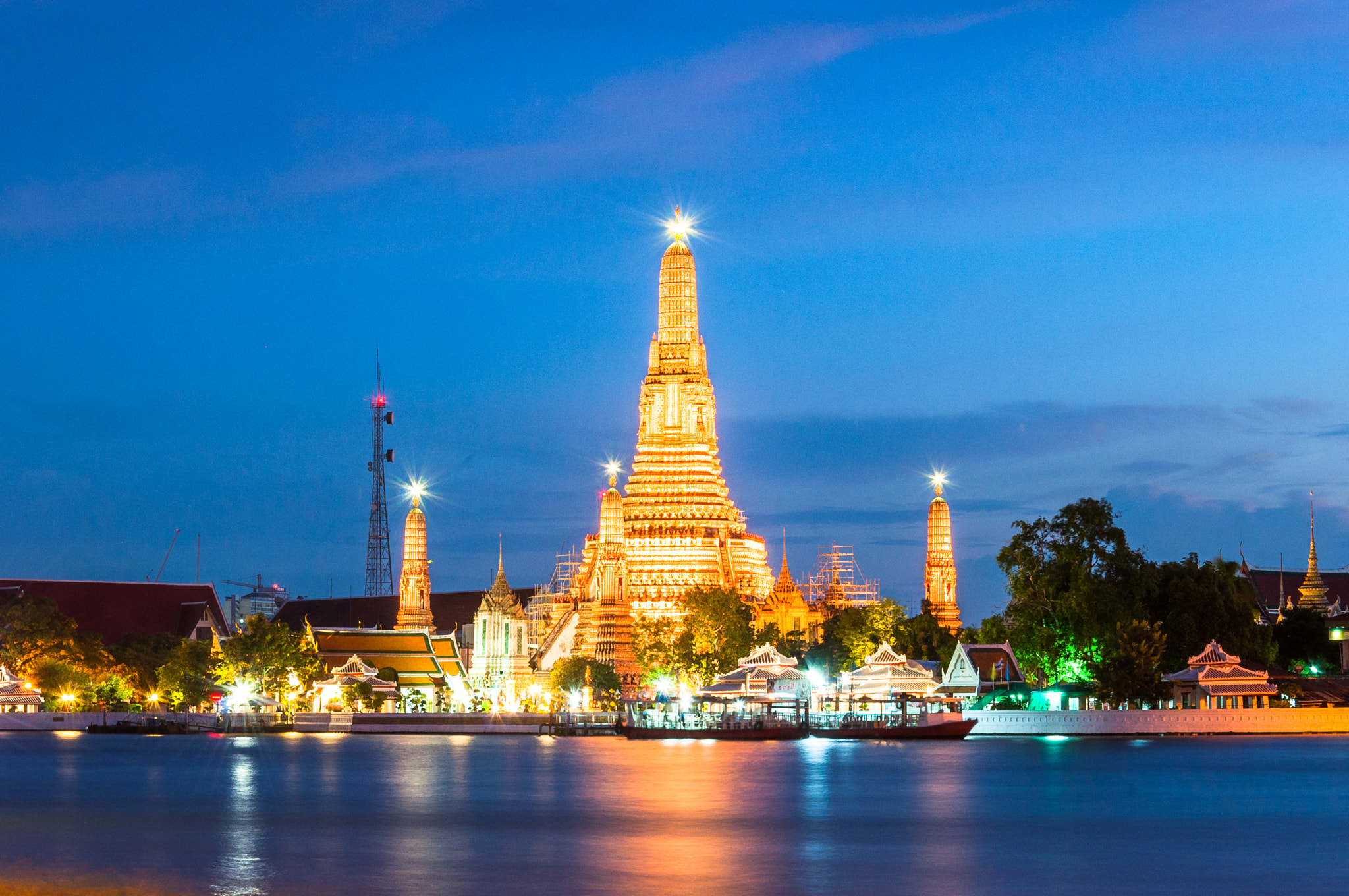 Wat Arun
