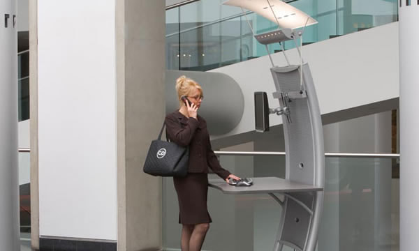 Ergonomics \