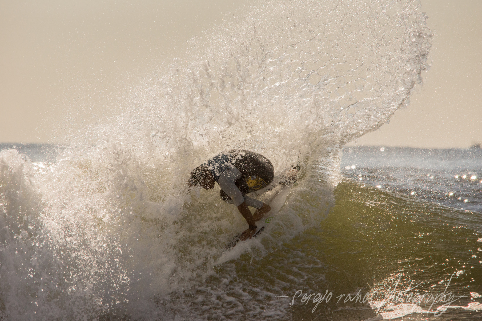 Surfing @ Lido Beach, Long Island NY