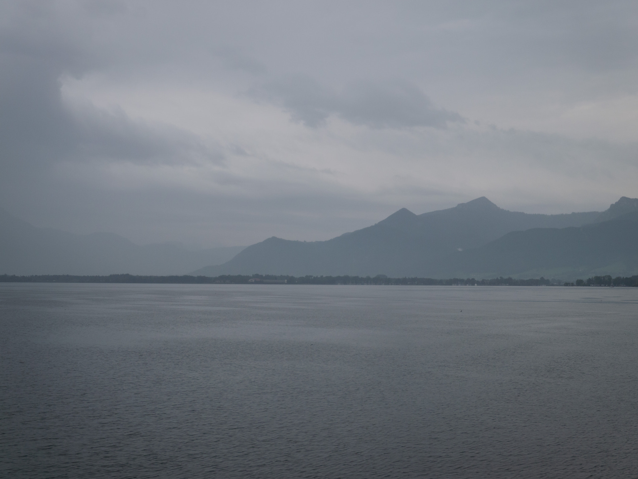 Chiemsee