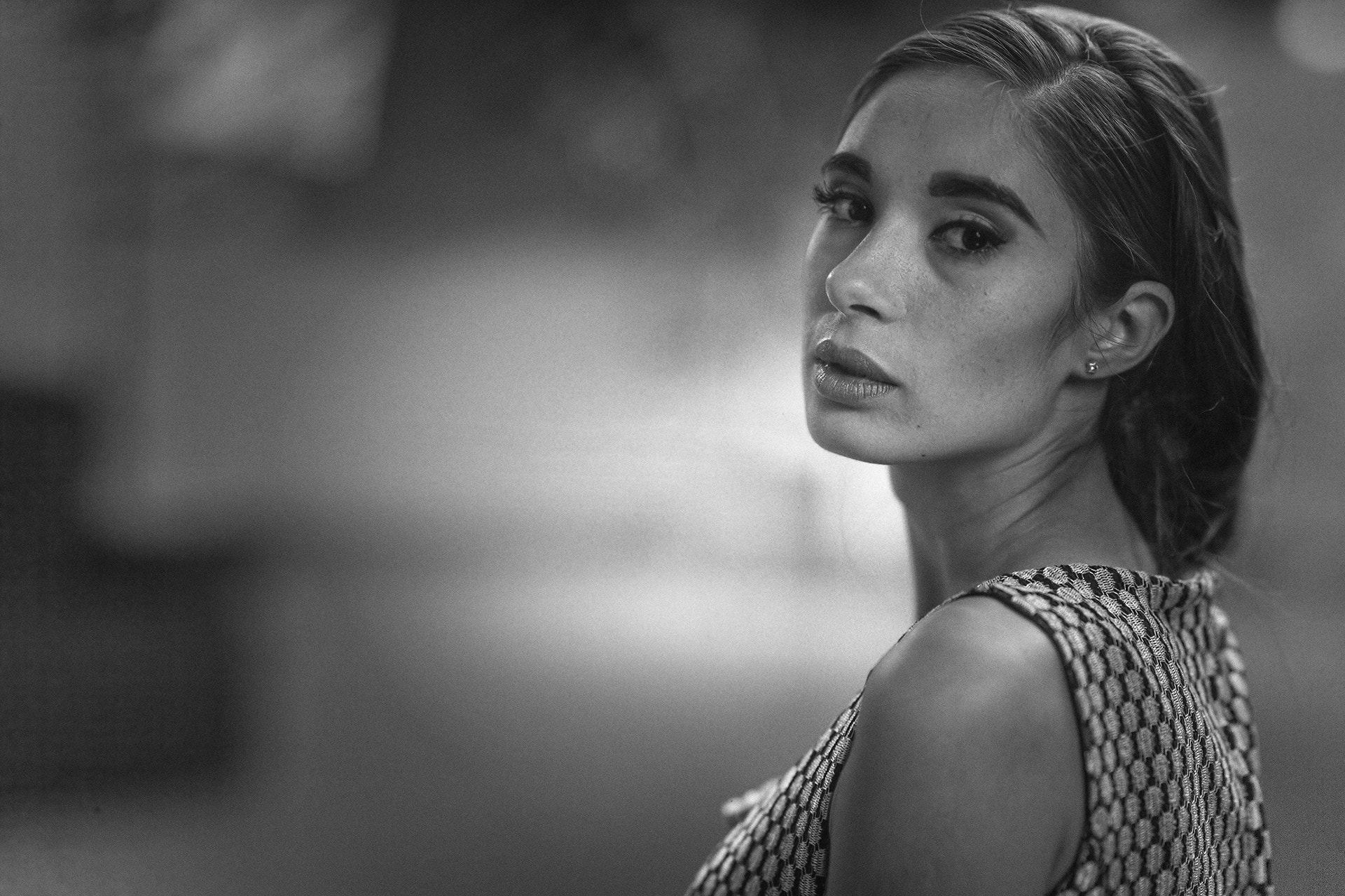 ECyclops + EOS 5D Mk2 + Aero Tessar 600mm F6 F6 by Gonzalo Ezcurra