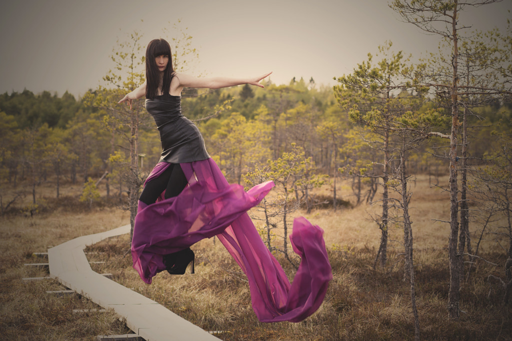 Nata by Russian_Natasha from_Estonia / 500px