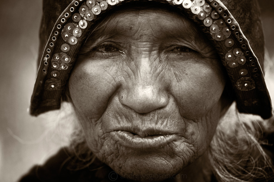 Tarabuco by Andrew S Gibson on 500px.com