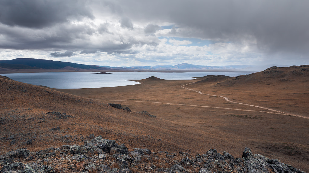 Terkhiin Tsagaan Nuur by Steffen Weinhold on 500px.com