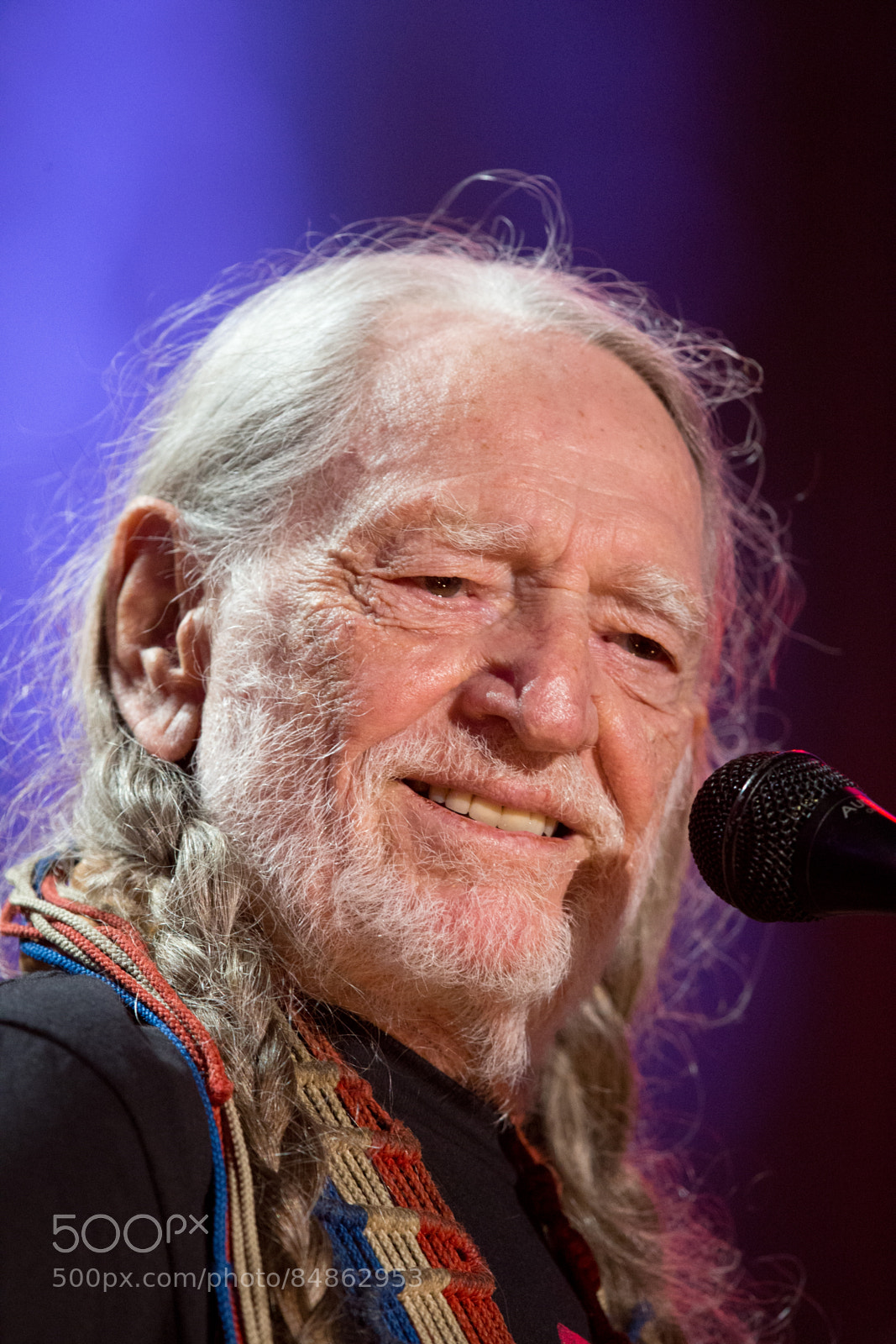 Canon EOS-1D X sample photo. Willie nelson photography