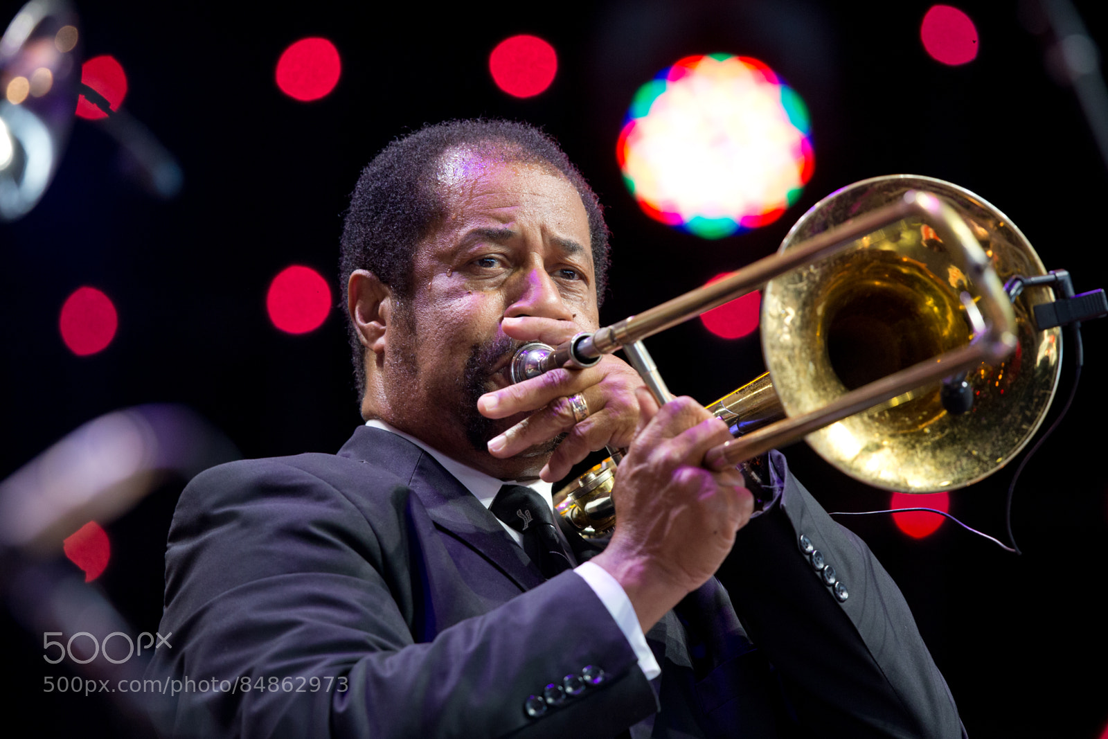 Canon EOS-1D X sample photo. Preservation hall band photography