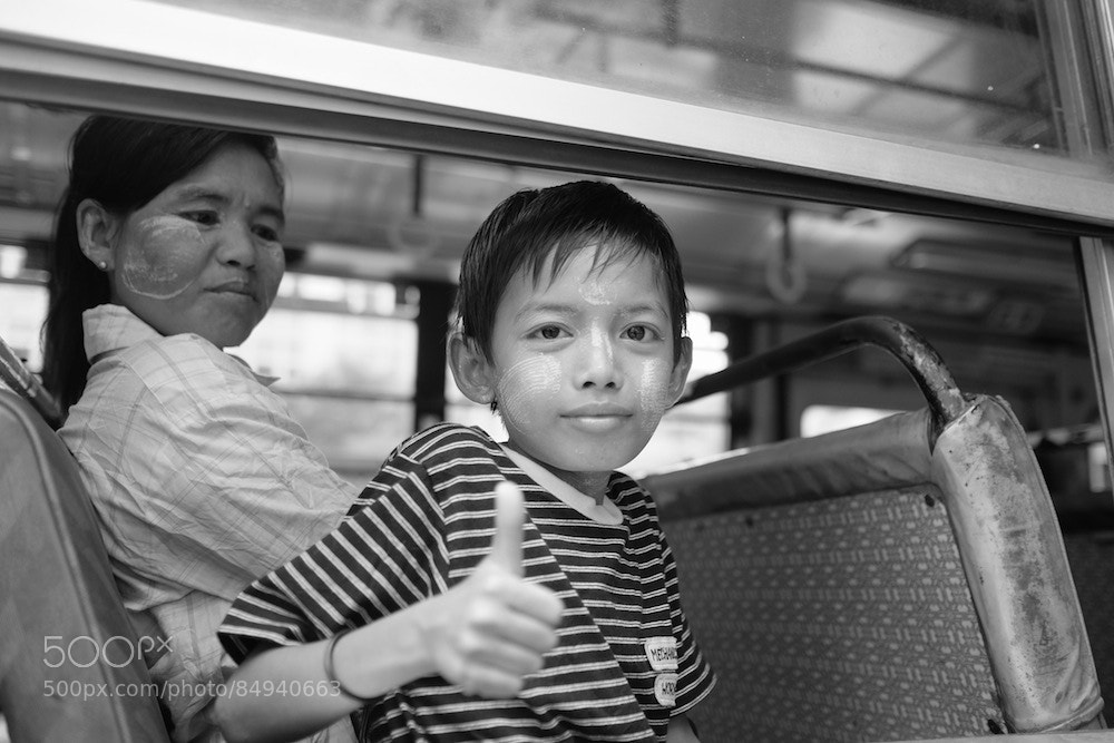 Fujifilm X-T1 sample photo. Top ! photography