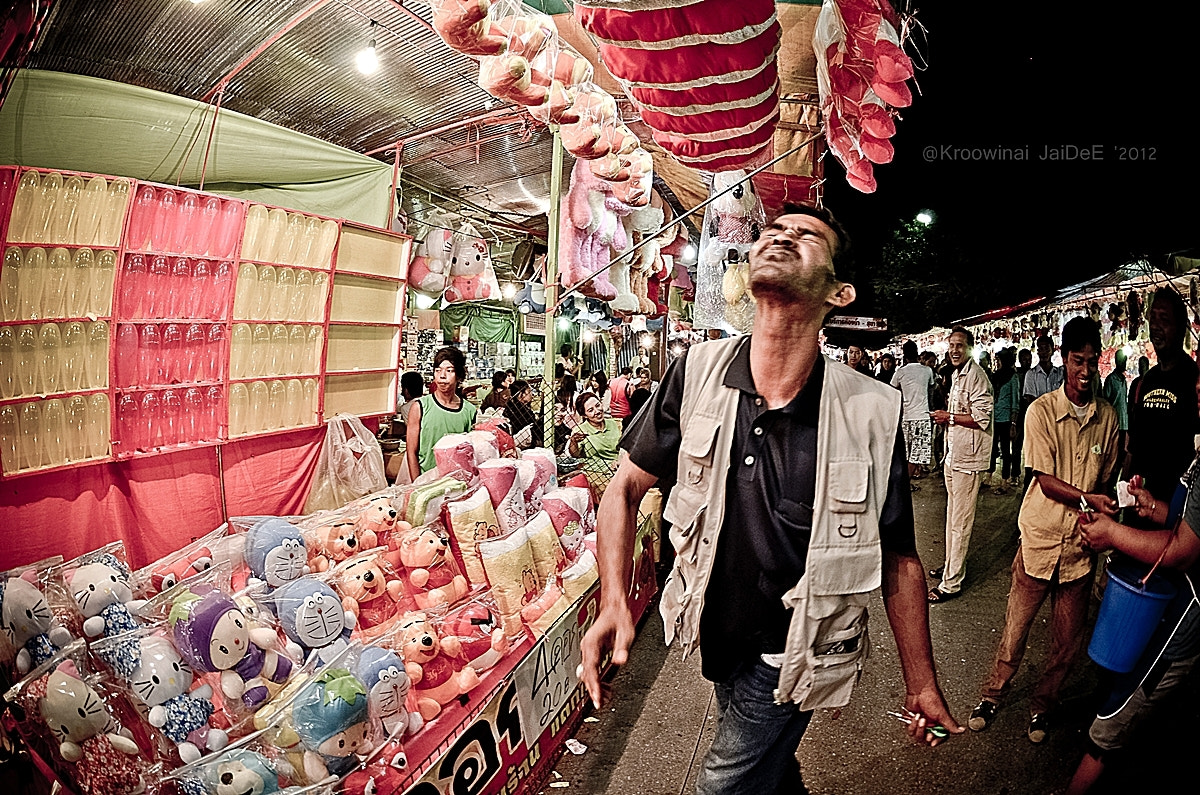 Darts Sites..By:Kroowinai  JaiDeE