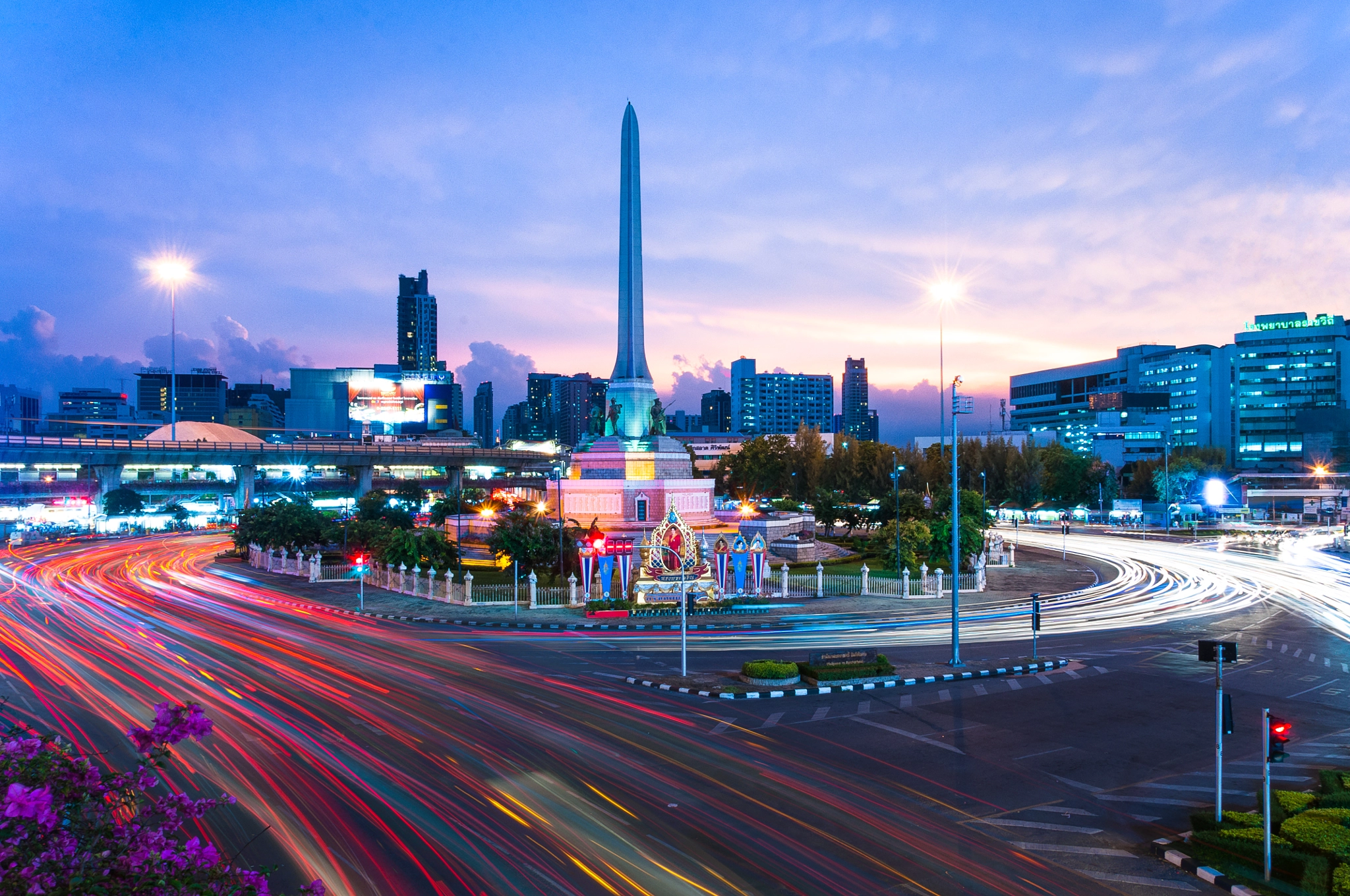 Victory Monument