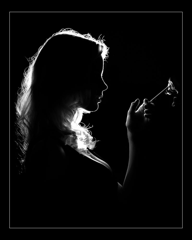 Film Noir Collection 05 by Manda Kempthorne on 500px.com