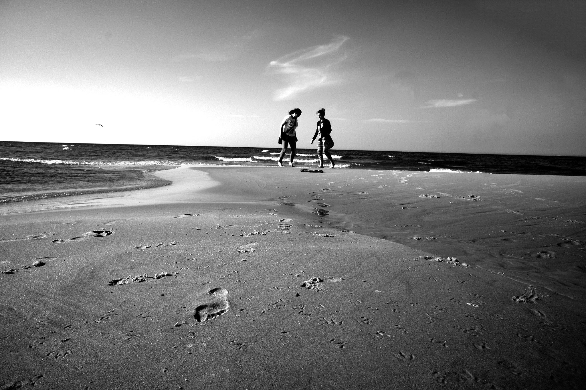 Sony E 16mm F2.8 sample photo. Long... photography