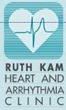 Ruth Kam Heart and Arrhythmia Clinic