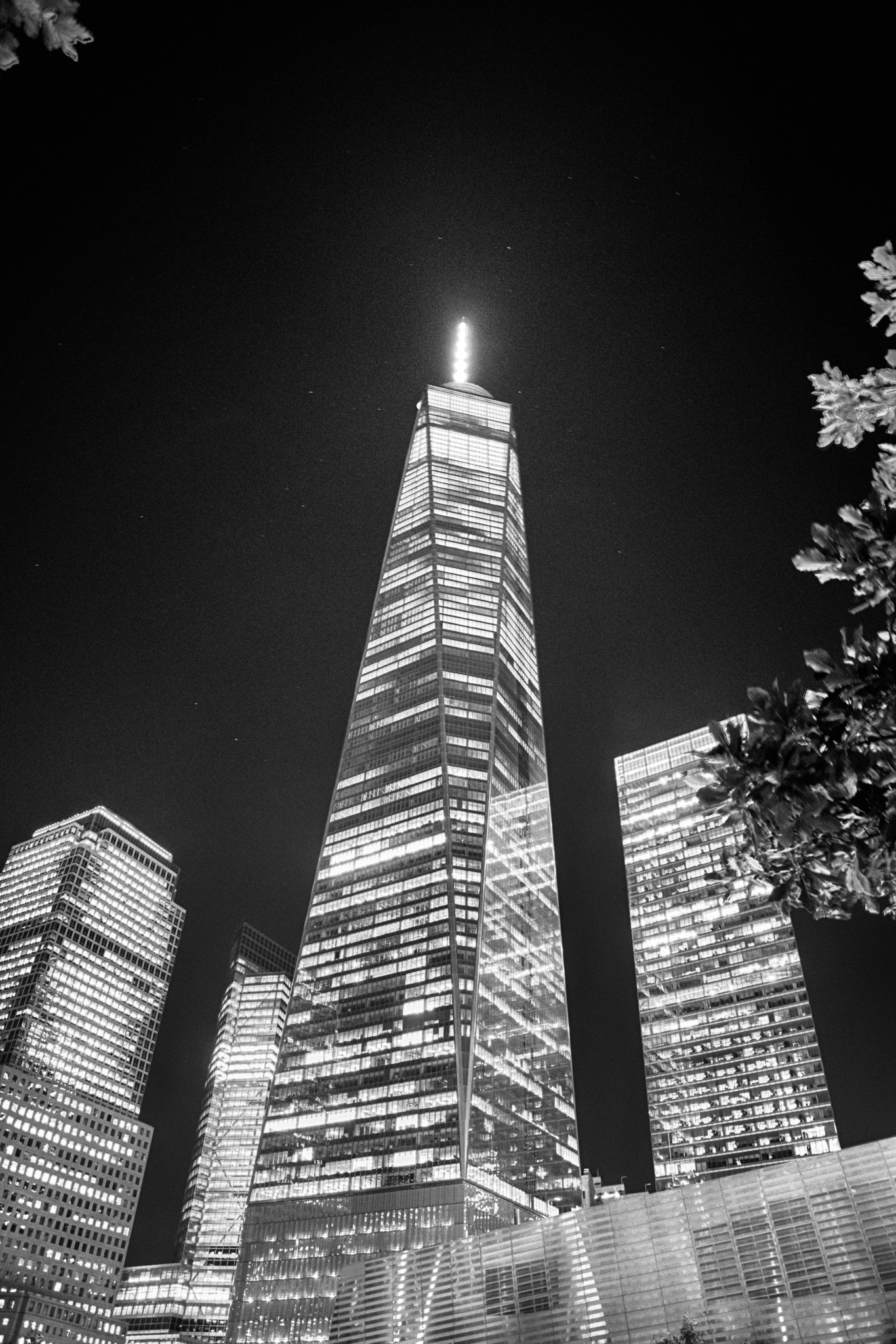 Freedom Tower