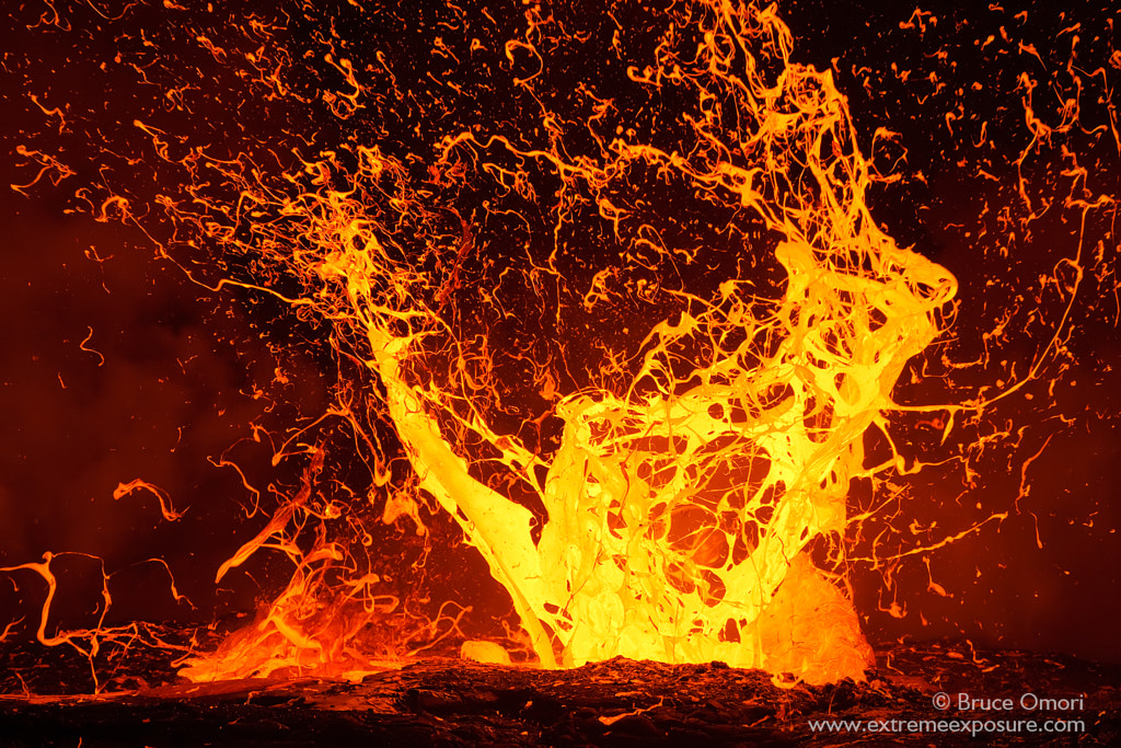 BOOM. by Bruce Omori on 500px.com