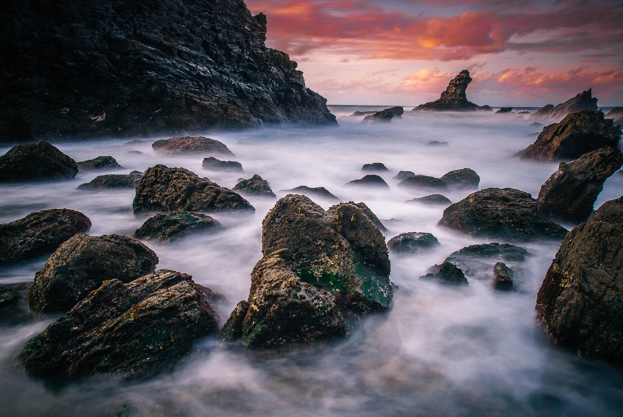 Cala en Loiba