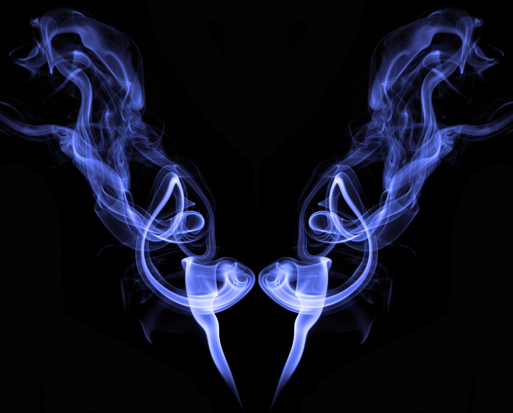 smoke by Darren Greaves on 500px.com