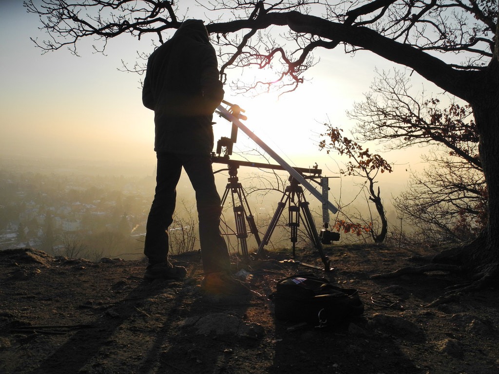 500px.com'da Maik Thomas tarafından BTS Jibarm Testi