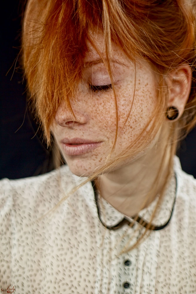 freckles everywhere ... de hady ... sur 500px.com