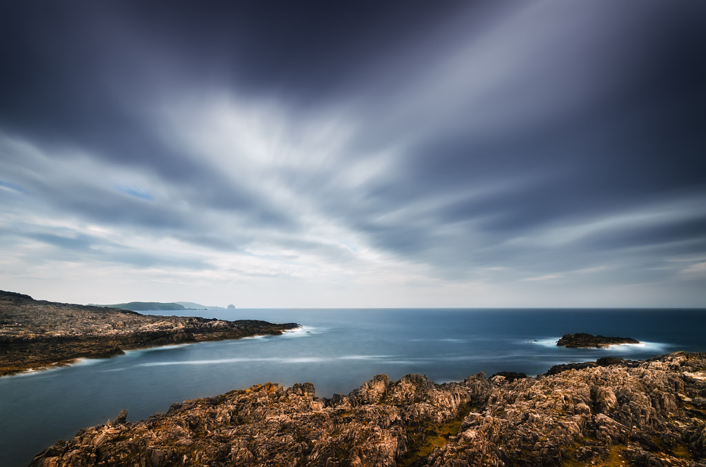 North-West rocks by Pietro Bevilacqua on 500px.com